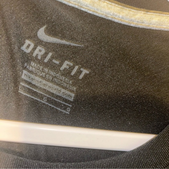 Nike Ohio state buckeyes performance long sleeve tshirtrt size Large L - Picture 4 of 4